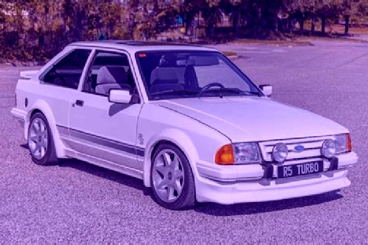 escort Manger
