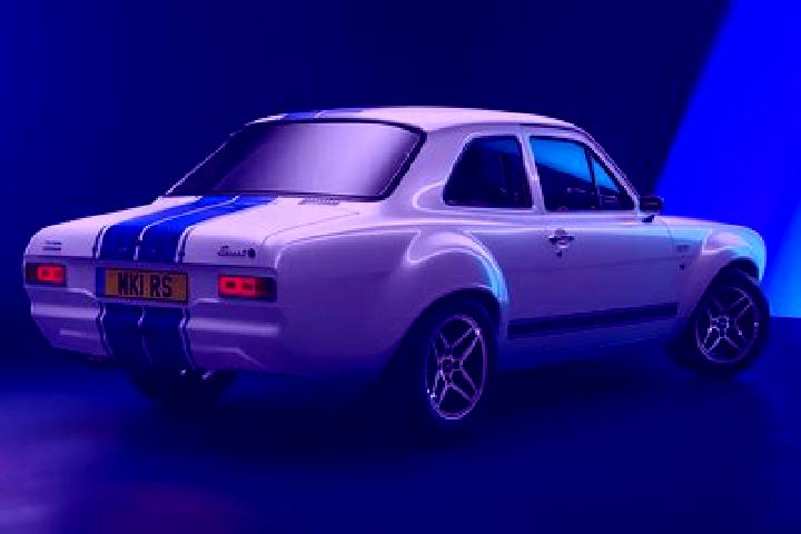 escort Mangham