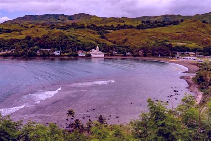 escort Mangilao Village