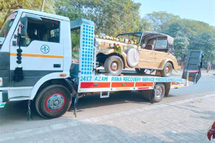 escort Mani Majra