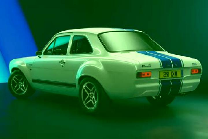 escort Maniace