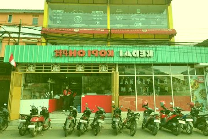 escort Manis Mekarwangi