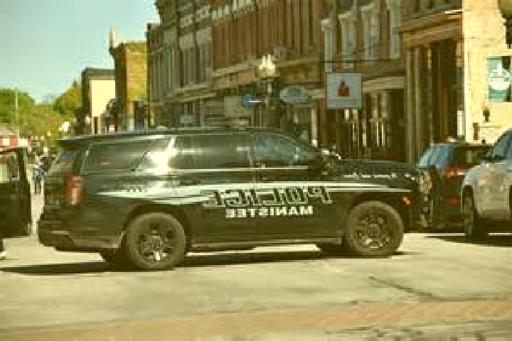 escort Manistee
