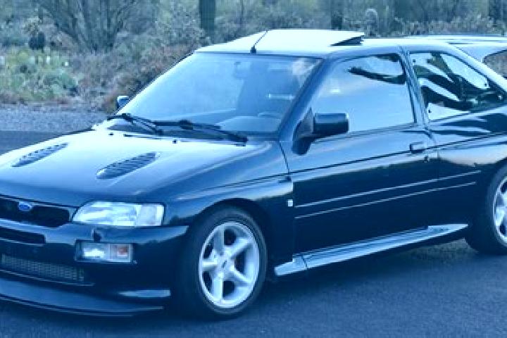escort Manistique
