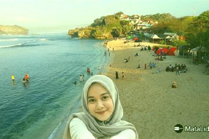 escort Manjang Kidul