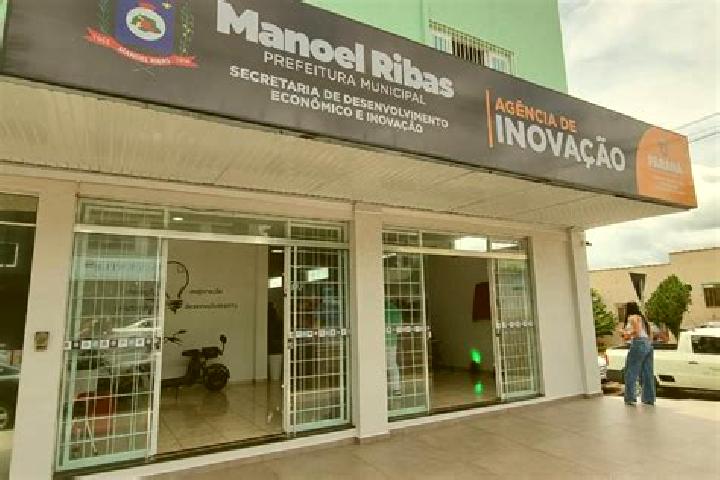escort Manoel Ribas