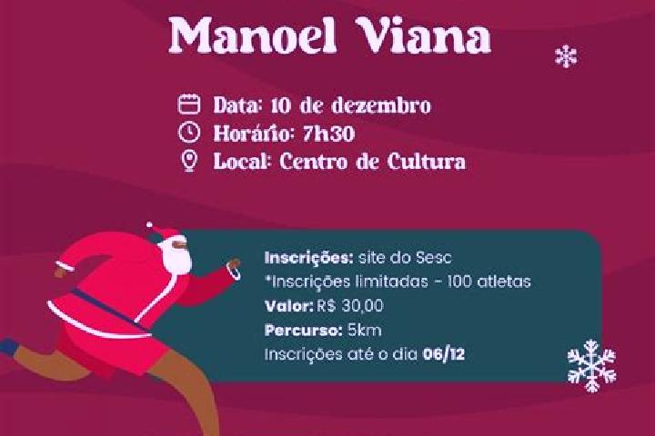 escort Manoel Viana