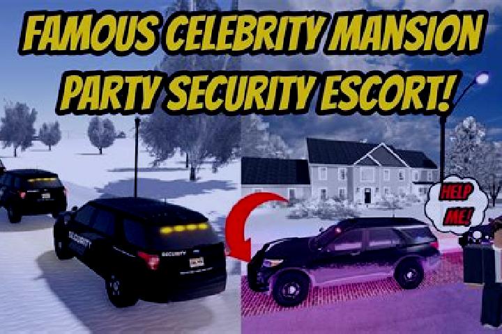 escort Mansion