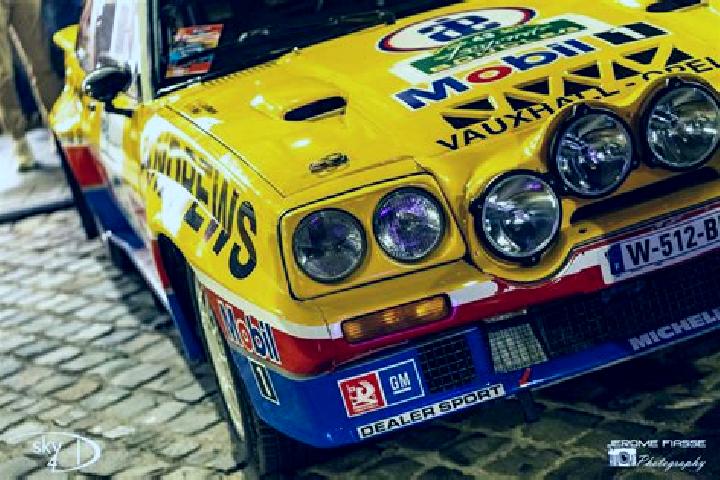 escort Manta Rota