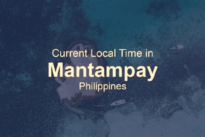 escort Mantampay
