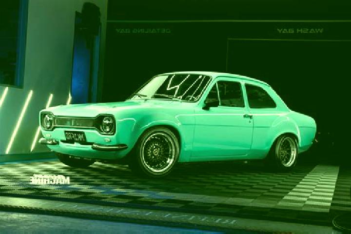 escort Mantaro