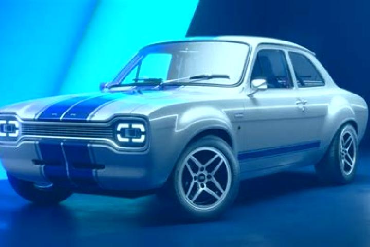escort Mantello