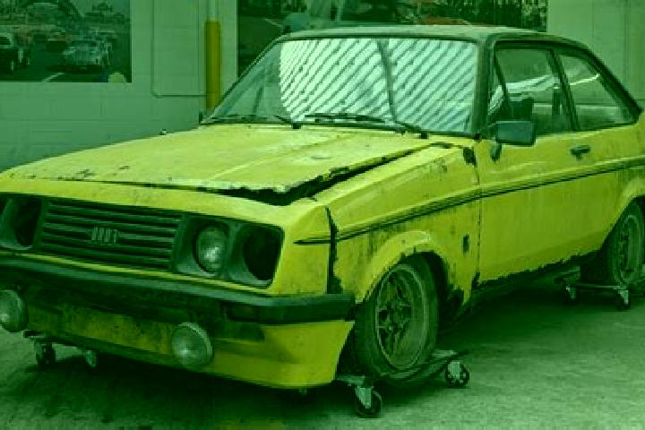 escort Manuangan