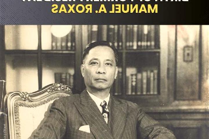 escort Manuel Roxas