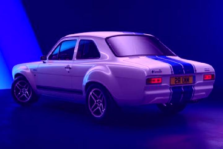 escort Maofan