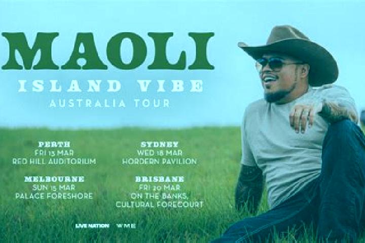escort Maoli