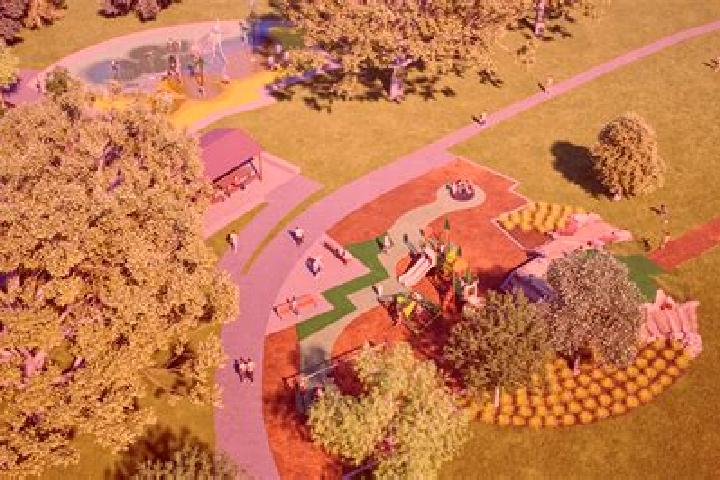 escort Maple Park