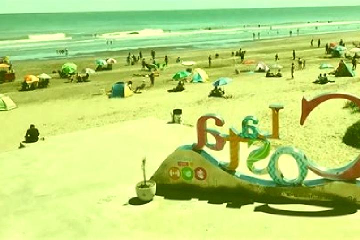 escort Mar de Ajo