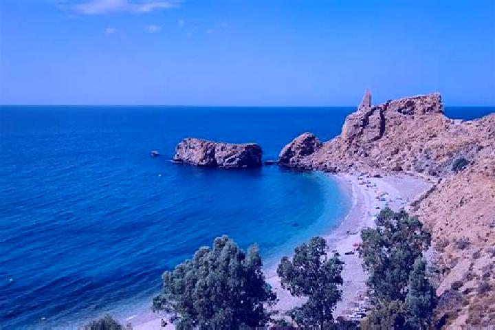 escort Mar de Espanha