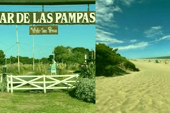 escort Mar de las Pampas