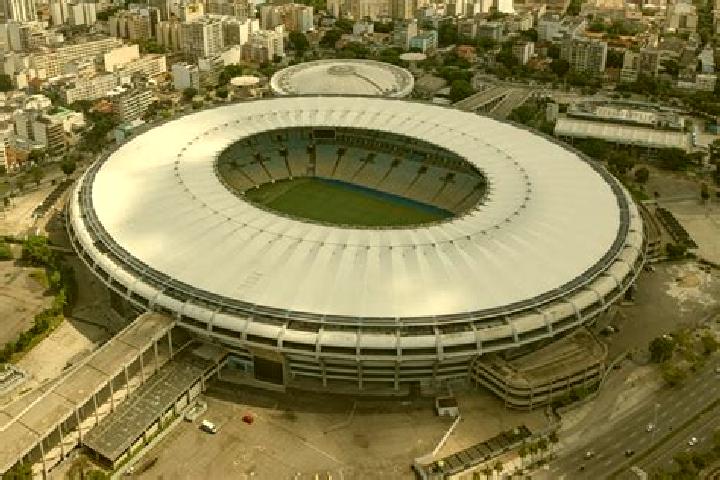 escort Maracana