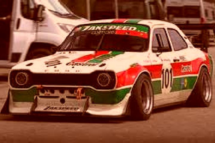 escort Maracon