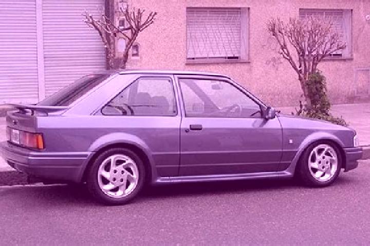 escort Maran