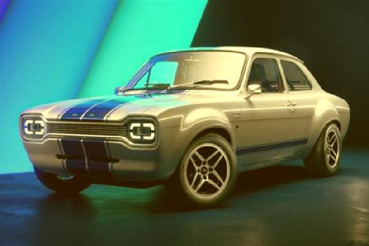 escort Maranello