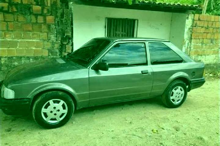 escort Maranguape