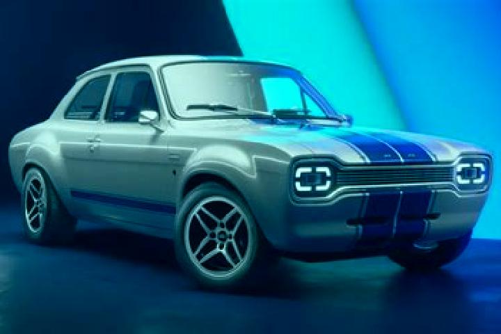 escort Maranon