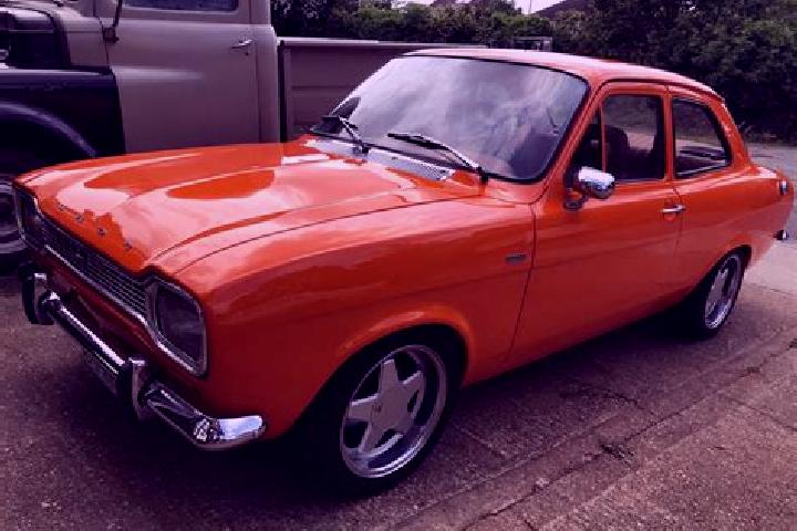escort Marapat