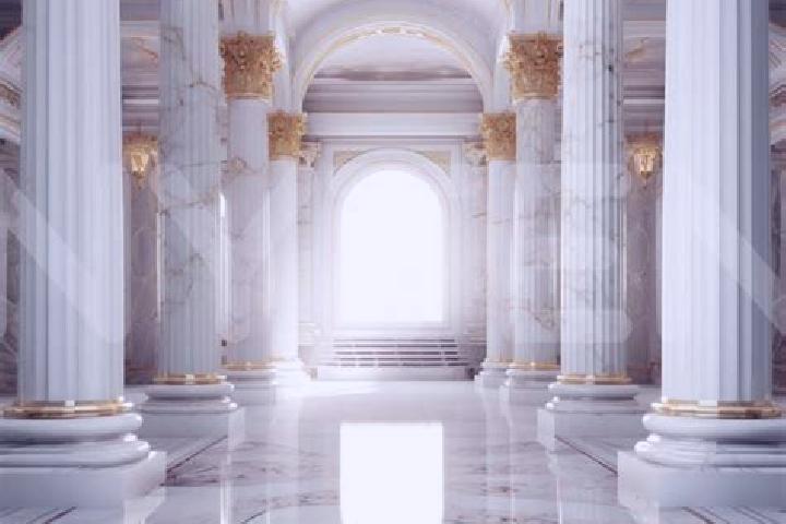 escort Marble Hall