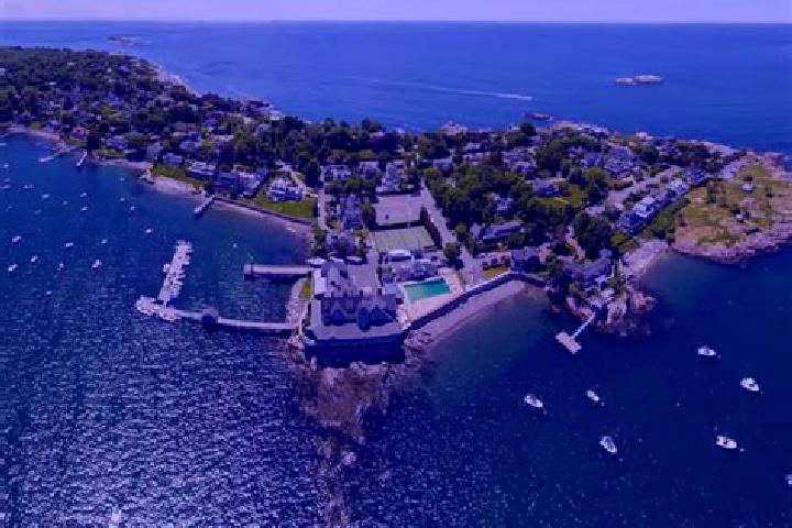 escort Marblehead