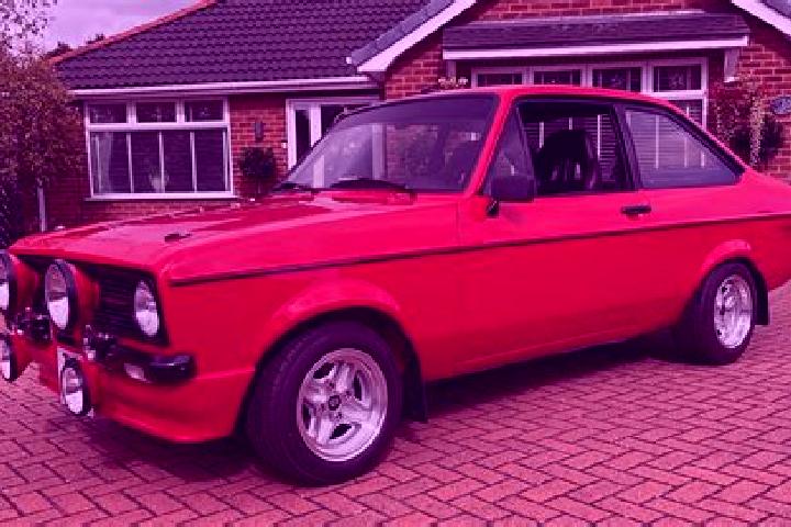 escort Marbleton