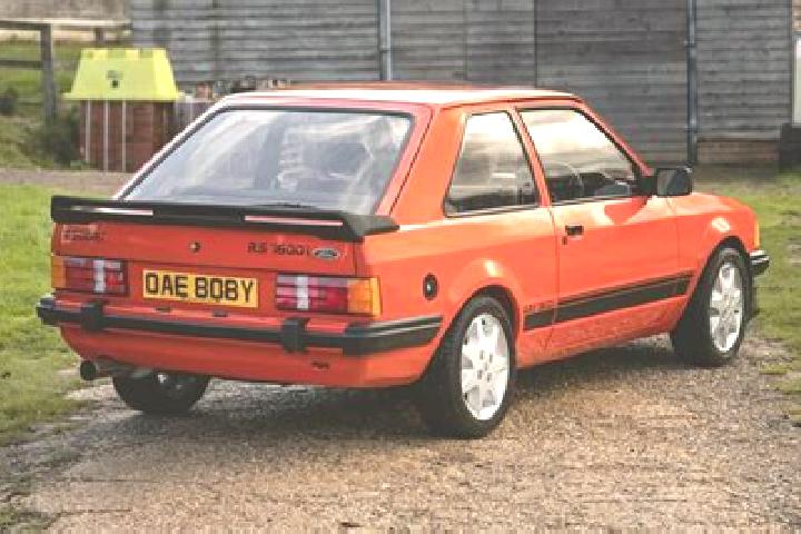 escort Marca