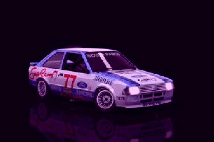 escort Marcas