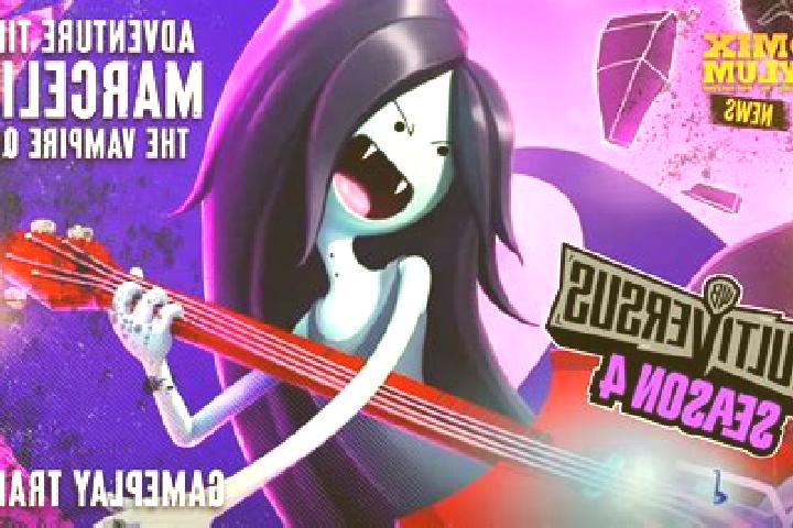 escort Marceline
