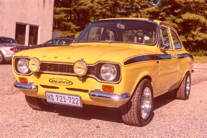 escort Marcellise