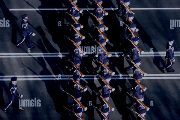 escort Marches