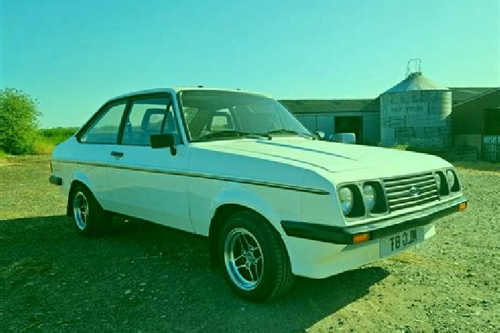 escort Marchington