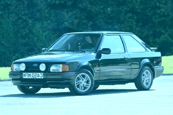 escort Marchwood