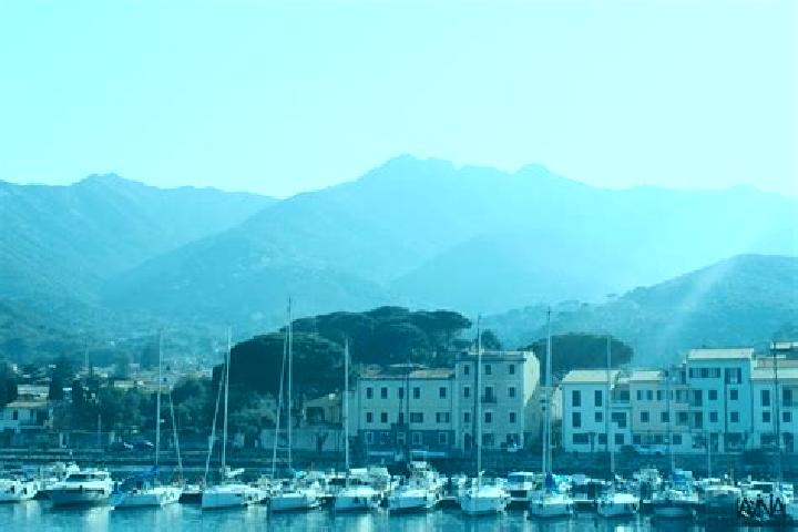 escort Marciana Marina