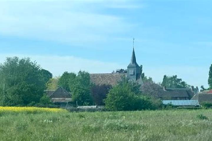 escort Marcilly-la-Campagne