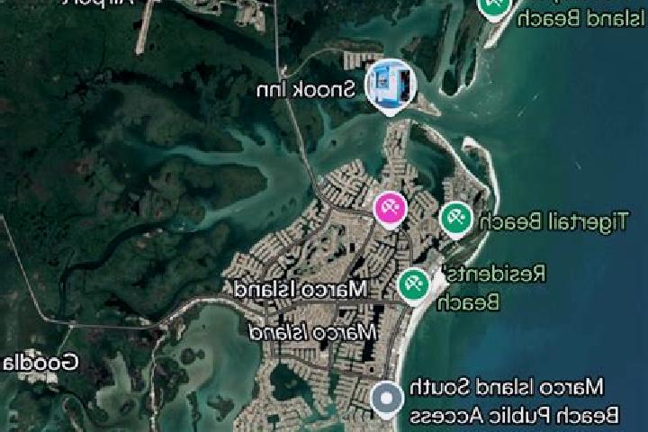 escort Marco Island