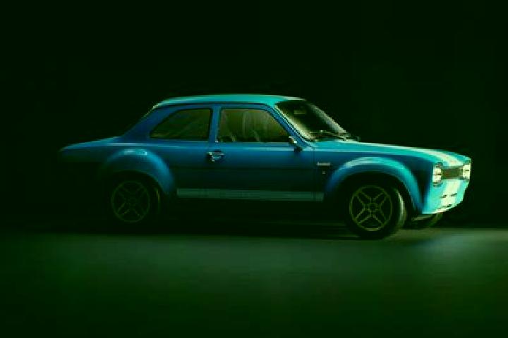 escort Marcon