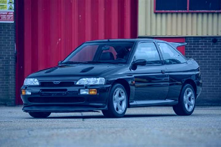 escort Marden