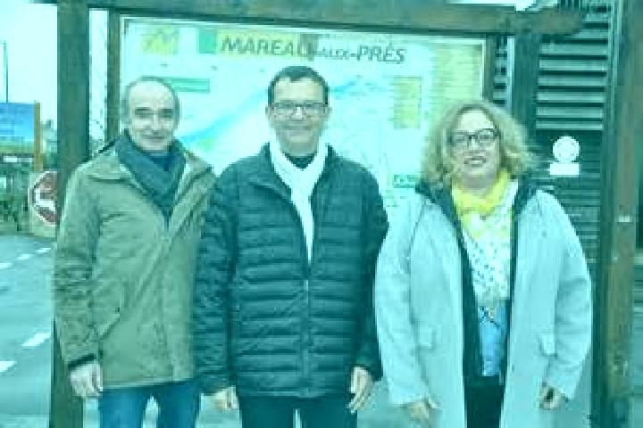 escort Mareau-aux-Pres