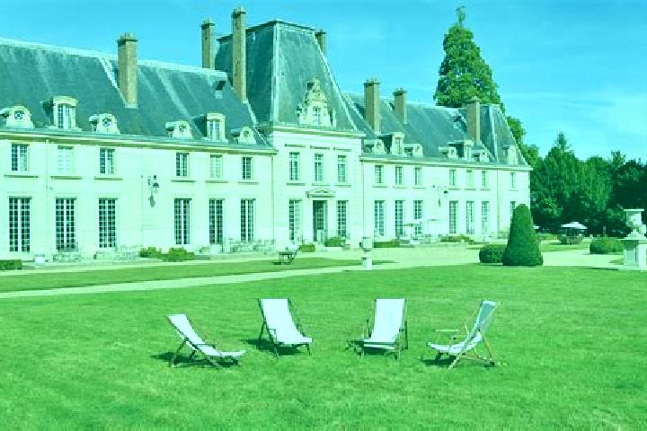 escort Mareil-sur-Mauldre