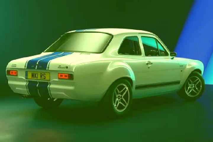 escort Marema