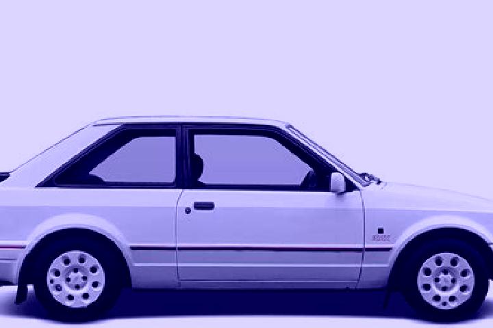 escort Mareta